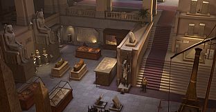 The Raven - Legacy of a Master Thief