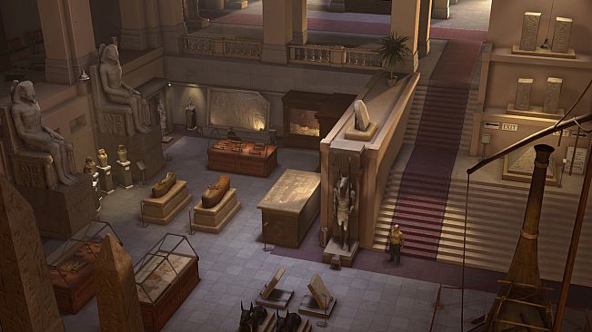 The Raven - Legacy of a Master Thief