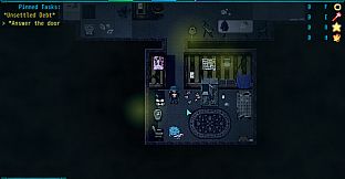 Chaos Chain Supporter Cosmetic Pack DLC