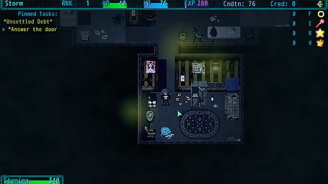 Chaos Chain Supporter Cosmetic Pack DLC