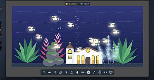 Pocket Aquarium 方寸水族