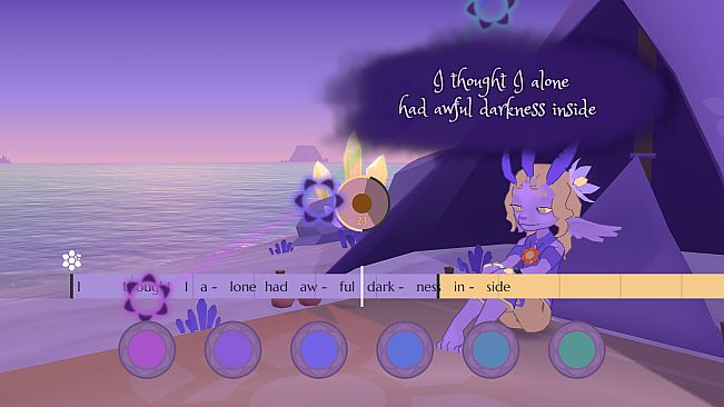 Memody: Sindrel Song