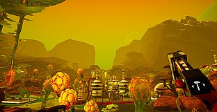 The Planet Crafter - Toxicity