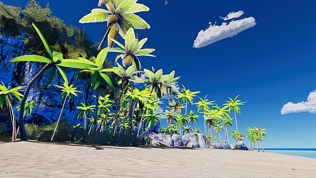 Quantum Vision Board