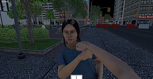 Shady Den Simulator