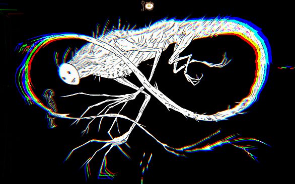 Alice Mesmerizing Episodes of Neurosis (AMEN)