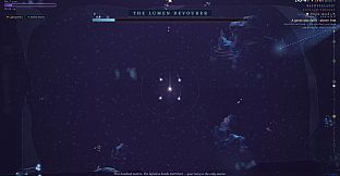 Echo in the Lightless Deep