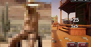 S.X.E. Slider: Hard Ridin'