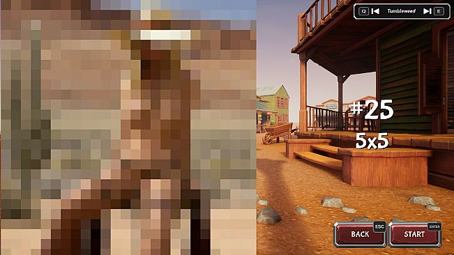 S.X.E. Slider: Hard Ridin'