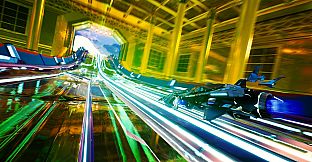 Redout 2 - Deluxe Edition