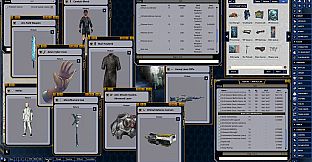 Fantasy Grounds - Central Supply Catalogue Update 2023