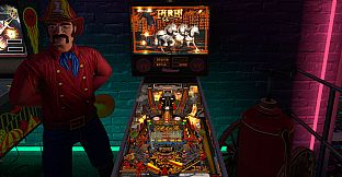 Pinball FX VR - Williams Pinball Volume 10