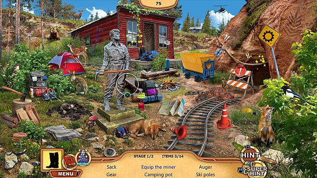 Big Adventure: Trip to Europe 4 Collector's Edition