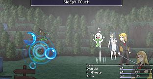 Dracula: A Gothic RPG