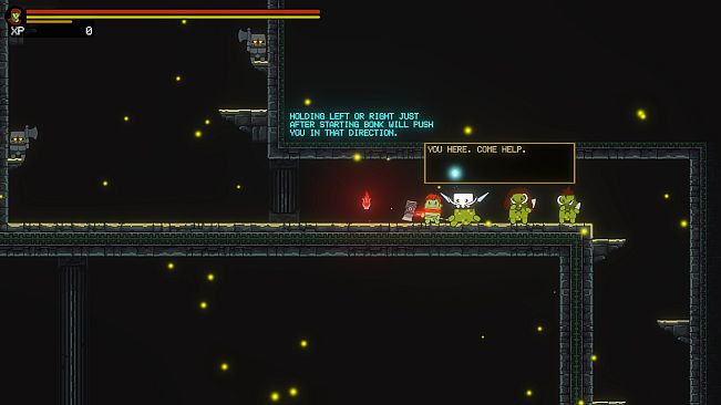 Orc Tales: Olgob The Bold