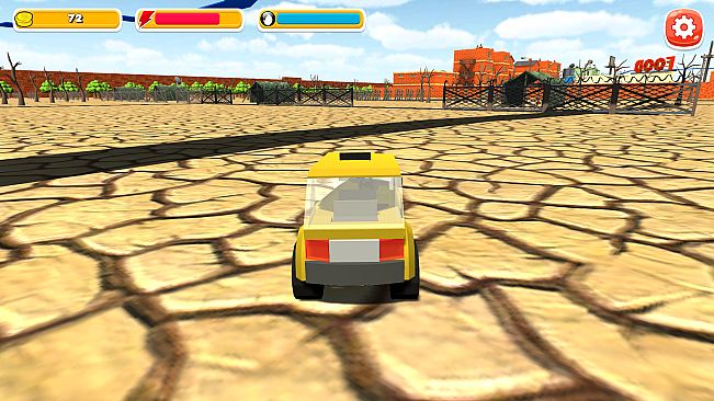 Coins Collector Simulator