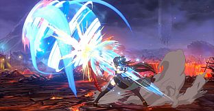 DNF Duel - DLC 5: Nen Master