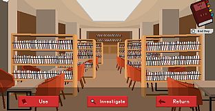 31 Days In Orange Carnival