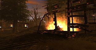 Fallen Earth - Survivalist Package