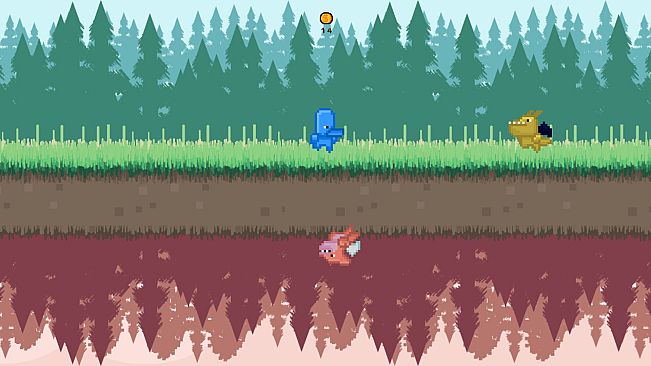 ANIMALITY - Duck Colour Pigments