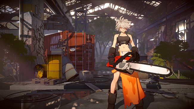 Eternal Return Holiday Character Bundle