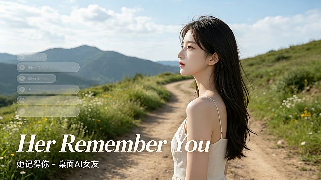Her Remember You