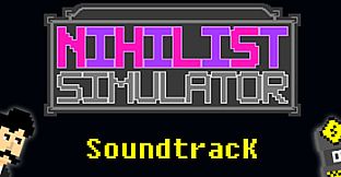Nihilist Simulator OST