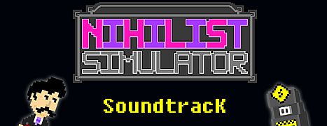Nihilist Simulator OST