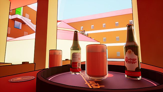 SpacePub