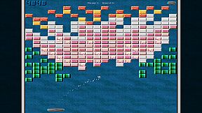 DX-Ball 2: 20th Anniversary Edition