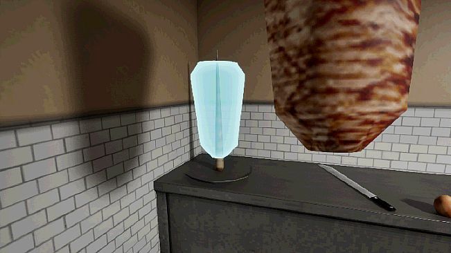 Wrapix Doner