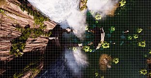 RPGScenery - Waterfalls