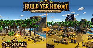 Plunderfall