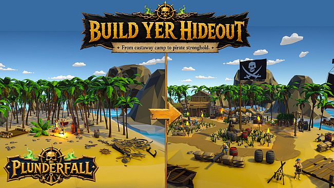 Plunderfall