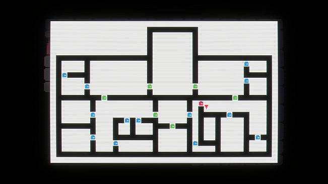 Victoria Kopernik: Monastery