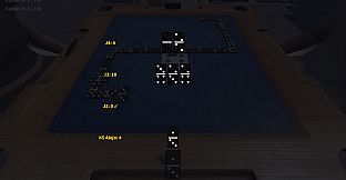 DR Dominoes