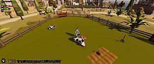 Farmer Simulator