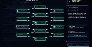 The Last Bastion: Beyond the Frontier