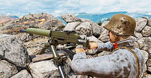 Isonzo - Elite Units Pack