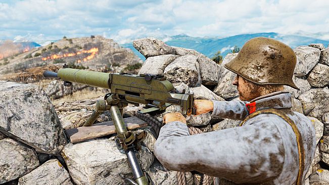 Isonzo - Elite Units Pack