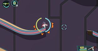 Holodrive - Rivals of Aether Pack