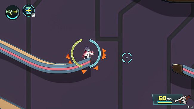 Holodrive - Rivals of Aether Pack