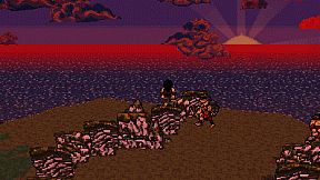 SAVAGE: The Shard of Gosen