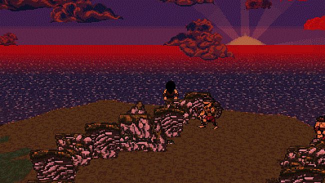 SAVAGE: The Shard of Gosen