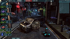 Car Demolition Clicker