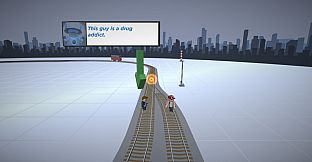 Dr. Trolley's Problem