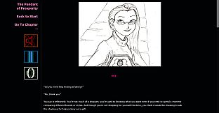 The Pendant of Prosperity