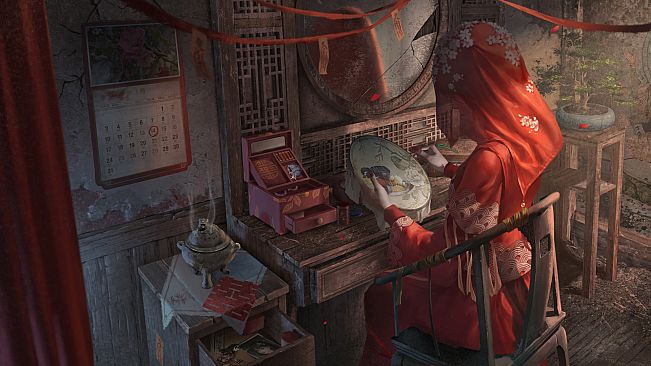 Paper Bride 3 Unresolved Love