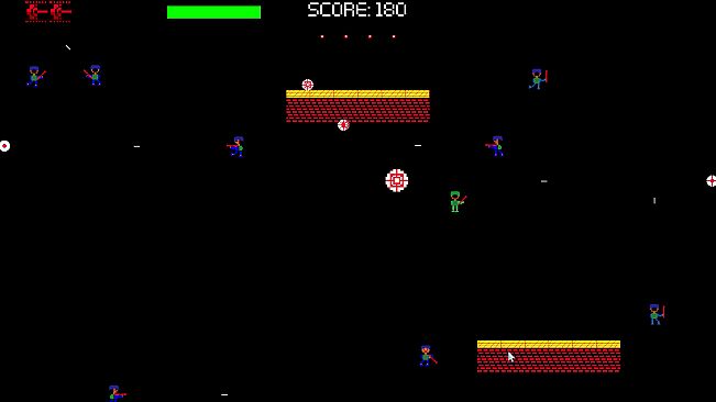 Tiger Soldier Ⅰ MP079