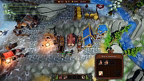 The Unexpected Quest Prologue